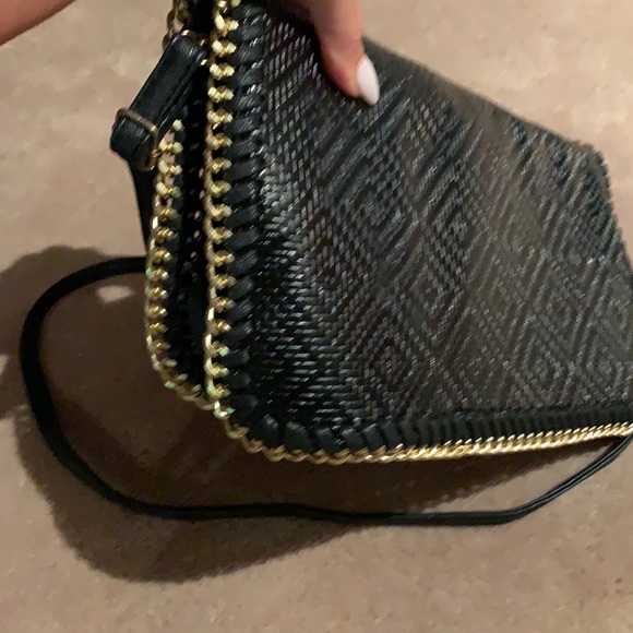 Beautiful black bag - Picture 3 of 4